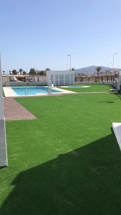 Chalet Francisco San Juan de los Terreros Exterior foto